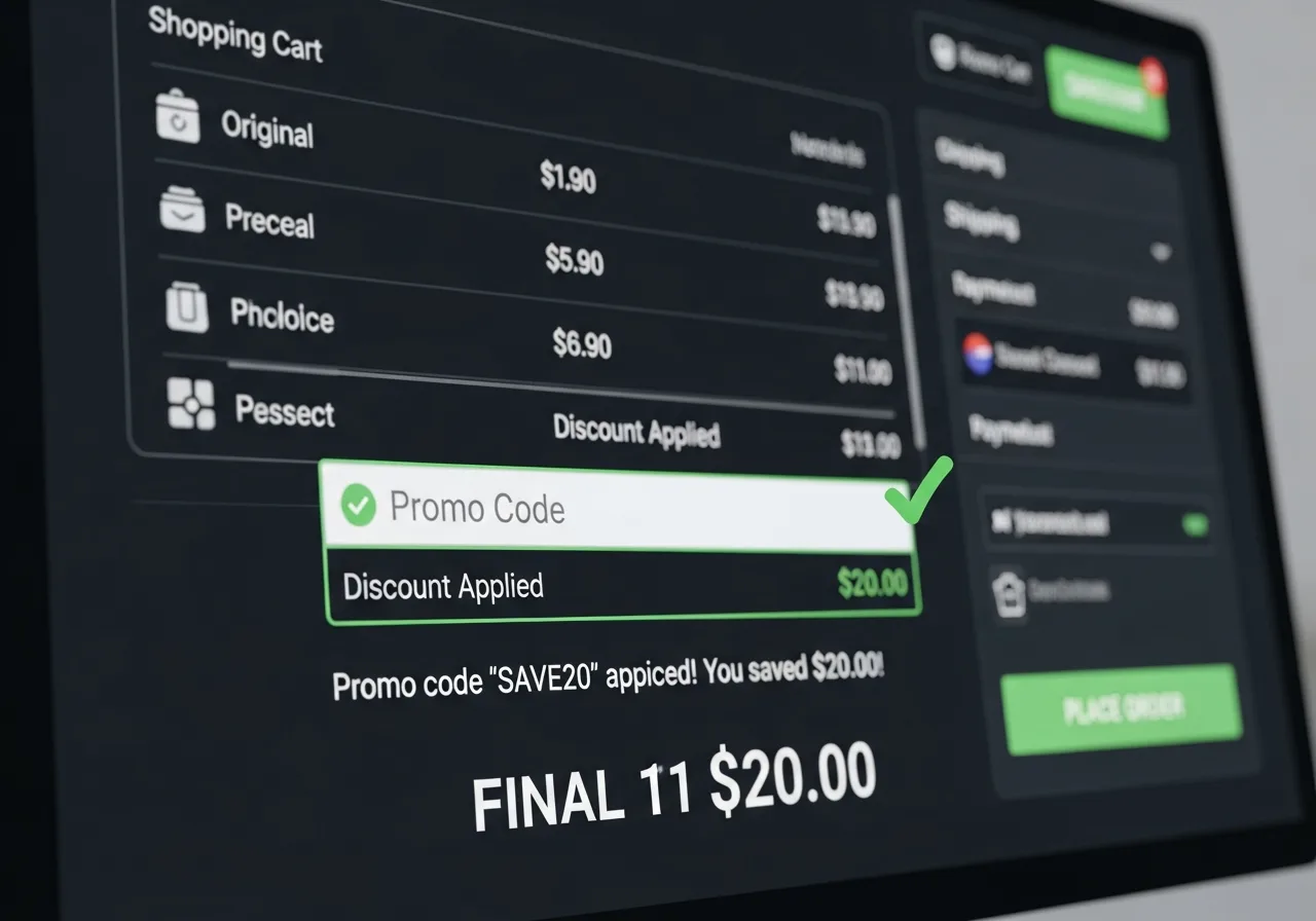 Index Kantrex X — Suivi de commande précis